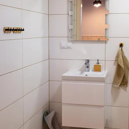 Swarzewskie Bis Σπίτι διακοπών