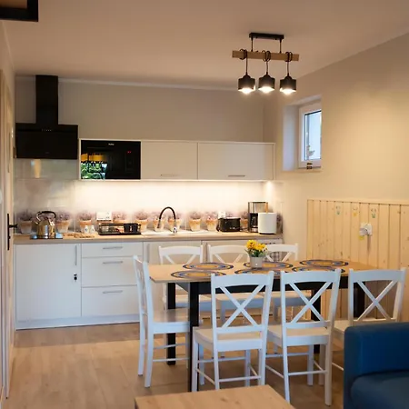 Swarzewskie Bis Σπίτι διακοπών