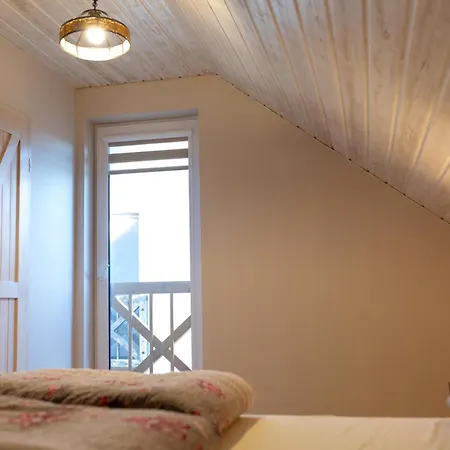 Swarzewskie Bis Σπίτι διακοπών *