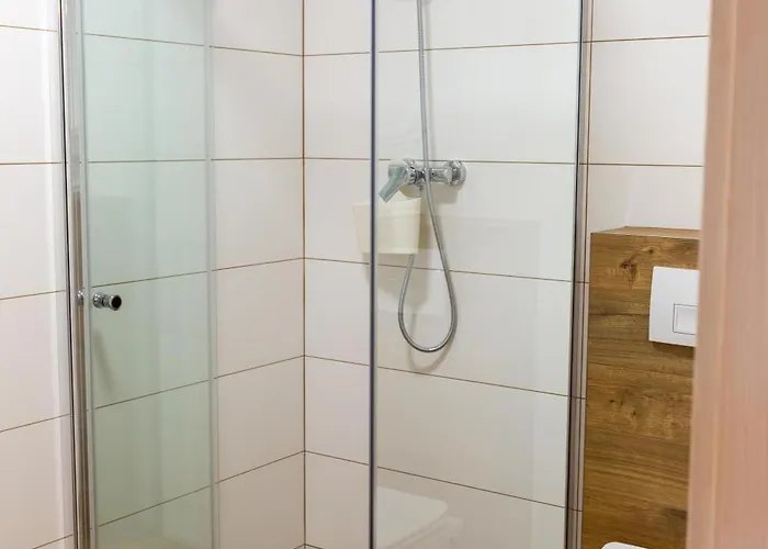 Semesterbostad Swarzewskie Bis *