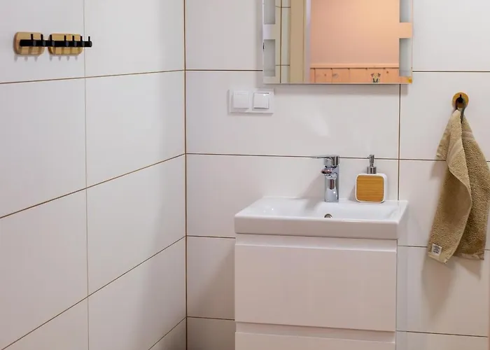 Swarzewskie Bis Semesterbostad