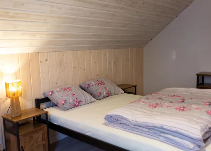 Swarzewskie Bis Swarzewo